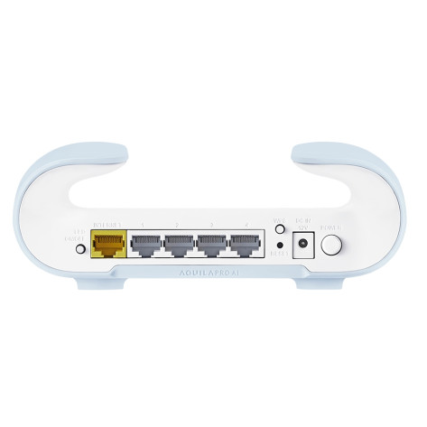 Рутер D-Link Aquila Pro AI Wi-Fi 6 AX3000 Dual-Band Mesh Router - M30