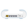 Рутер D-Link Aquila Pro AI Wi-Fi 6 AX3000 Dual-Band Mesh Router - M30