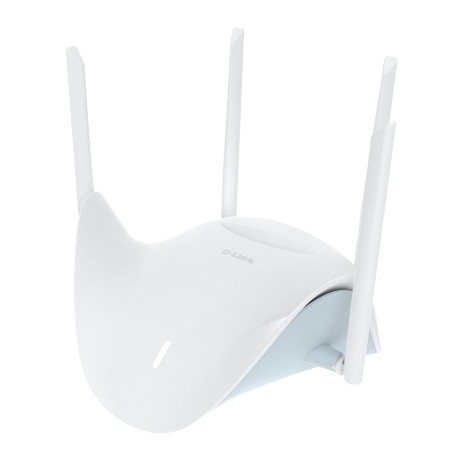 Рутер D-Link BE9500 Wi-Fi 7 Smart Router - R95