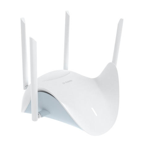 Рутер D-Link BE9500 Wi-Fi 7 Smart Router - R95