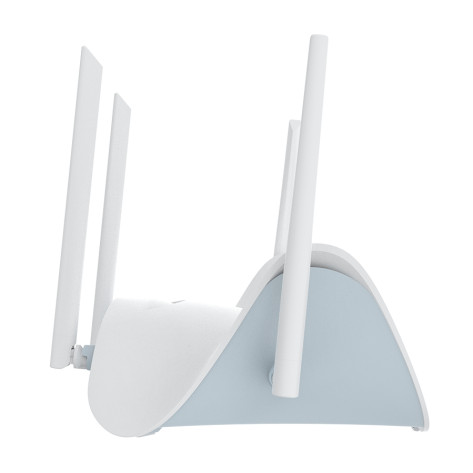 Рутер D-Link BE9500 Wi-Fi 7 Smart Router - R95