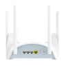Рутер D-Link BE9500 Wi-Fi 7 Smart Router - R95