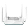 Рутер D-Link EAGLE PRO AI AX3200 Smart Router - R32