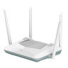 Рутер D-Link EAGLE PRO AI AX3200 Smart Router - R32