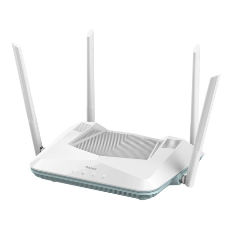 Рутер D-Link EAGLE PRO AI AX3200 Smart Router - R32