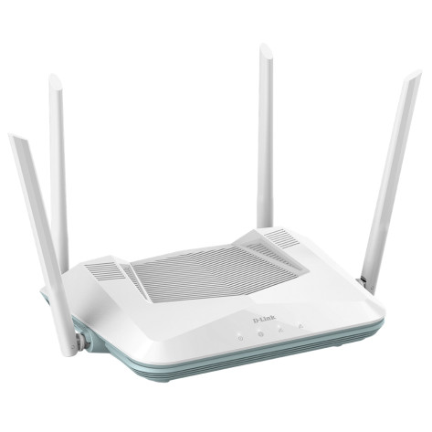 Рутер D-Link EAGLE PRO AI AX3200 Smart Router - R32