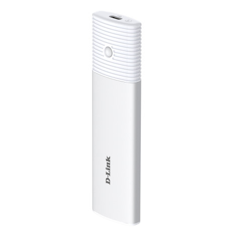 Кутия за твърд диск D-Link USB-C M.2 NVMe - DSP-111