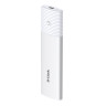 Кутия за твърд диск D-Link USB-C M.2 NVMe - DSP-111