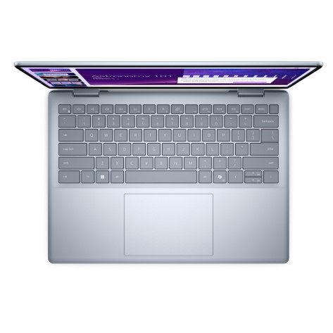 Лаптоп Dell 14 Plus 2-in-1 DB04250 - DB04250_LNL_201