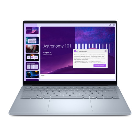 Лаптоп Dell 14 Plus 2-in-1 DB04250 - DB04250_LNL_203