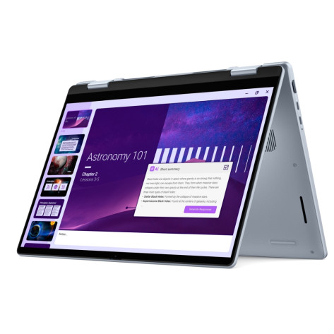 Лаптоп Dell 14 Plus 2-in-1 DB04250 - DB04250_LNL_203