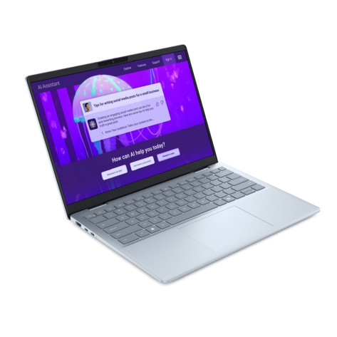 Лаптоп Dell 14 Plus DB14250 - DB14250_LNL_202_HOM