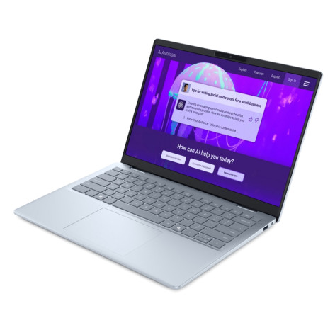 Лаптоп Dell 14 Plus DB14250 - DB14250_LNL_202_HOM