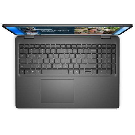 Лаптоп Dell 16 DC16250 - DC16250_RPLU-R_012_UBU