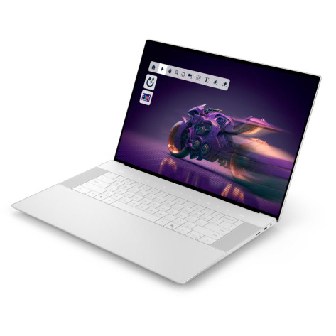 Лаптоп Dell 16 Premium DA16250 - DA16250_ARLH_008