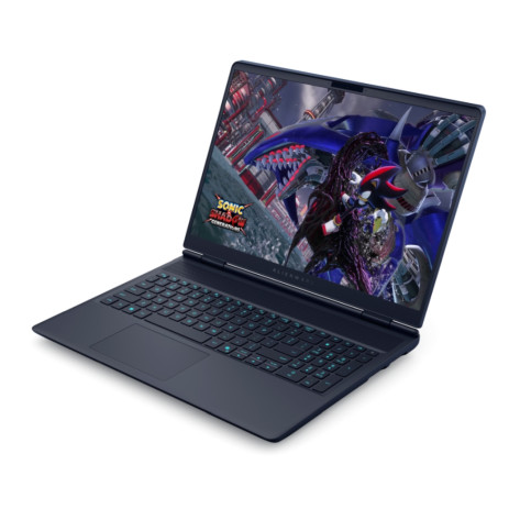 Лаптоп Dell Alienware 16X Aurora AC16251 - AC16251_ARLHX_018