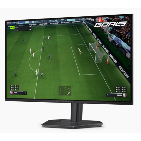 Монитор Dell Alienware 27 280Hz Gaming Monitor - AW2726DL - AW2726DL