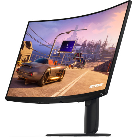 Монитор Dell Alienware 32 240Hz Gaming Monitor - AW3226DM - AW3226DM