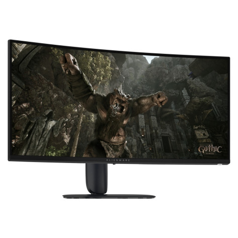 Монитор Dell Alienware 34 240Hz Gaming Monitor - AW3426DWM - AW3426DWM