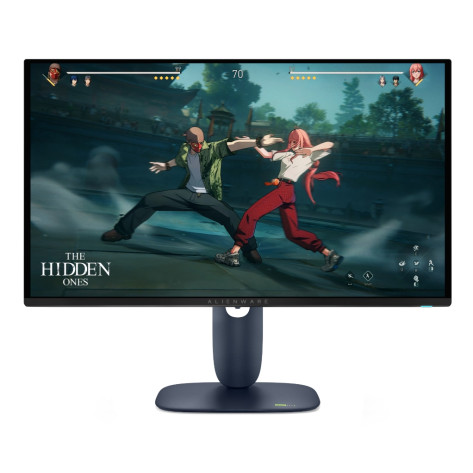 Монитор Dell Alienware AW2725D - AW2725D