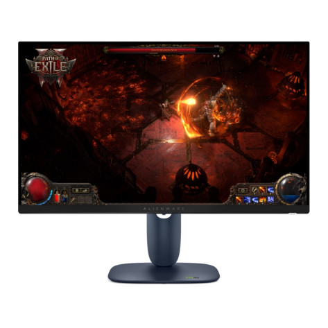 Монитор Dell Alienware AW2725DM - AW2725DM