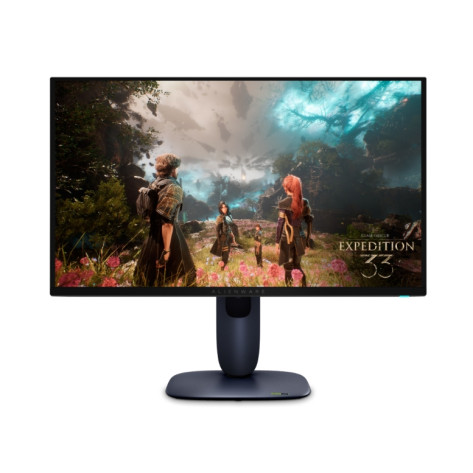 Монитор Dell Alienware AW2725Q - AW2725Q