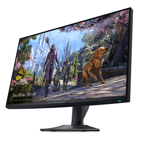 Монитор Dell Alienware AW2725QF - AW2725QF