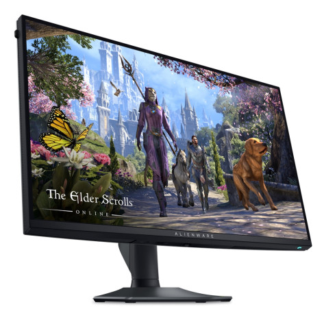 Монитор Dell Alienware AW2725QF - AW2725QF
