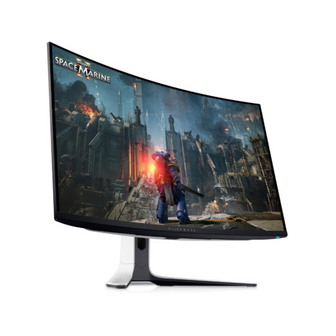Монитор Dell Alienware AW3225QF - AW3225QF