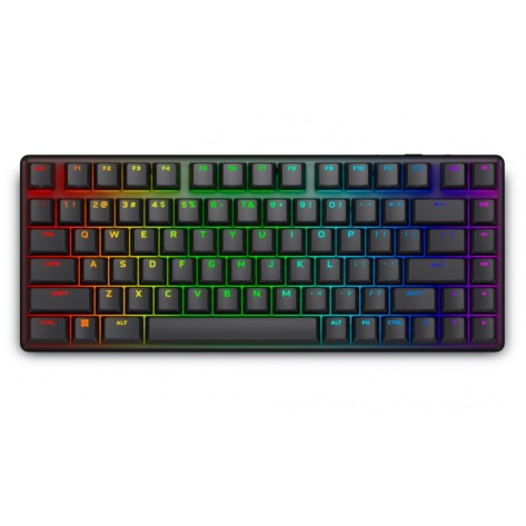 Клавиатура Dell Alienware Pro Wireless Gaming Keyboard - US  - 545-BBFQ