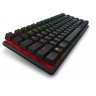 Клавиатура Dell Alienware Pro Wireless Gaming Keyboard - US  - 545-BBFQ