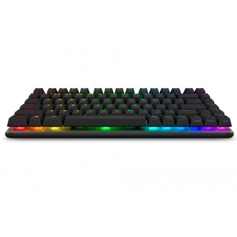 Клавиатура Dell Alienware Pro Wireless Gaming Keyboard - US  - 545-BBFQ