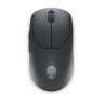 Мишка Dell Alienware Pro Wireless Gaming Mouse  - 545-BBFP