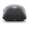 Мишка Dell Alienware Pro Wireless Gaming Mouse  - 545-BBFP