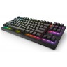 Клавиатура Dell Alienware Tenkeyless Gaming Keyboard - AW420K - 545-BBDY