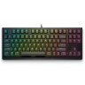 Клавиатура Dell Alienware Tenkeyless Gaming Keyboard - AW420K - 545-BBDY