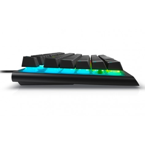 Клавиатура Dell Alienware Tenkeyless Gaming Keyboard - AW420K - 545-BBDY