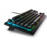 Клавиатура Dell Alienware Tenkeyless Gaming Keyboard - AW420K - 545-BBDY