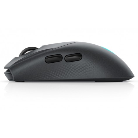 Мишка Dell Alienware Tri-Mode Wireless Gaming Mouse AW720M  - 545-BBDN