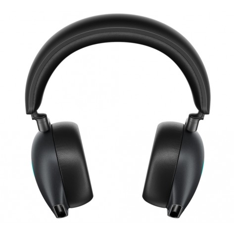 Слушалки Dell Alienware Tri-Mode Wireless Gaming Headset | AW920H  - 545-BBDQ