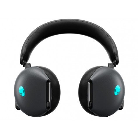 Слушалки Dell Alienware Tri-Mode Wireless Gaming Headset | AW920H  - 545-BBDQ