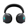 Слушалки Dell Alienware Tri-Mode Wireless Gaming Headset | AW920H  - 545-BBDQ