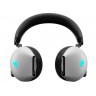 Слушалки Dell Alienware Tri-Mode Wireless Gaming Headset | AW920H  - 545-BBDR