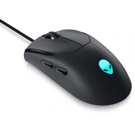 Мишка Dell Alienware Wired Gaming Mouse - AW320M - 545-BBDS