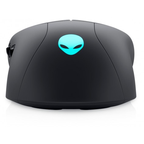 Мишка Dell Alienware Wired Gaming Mouse - AW320M - 545-BBDS