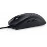 Мишка Dell Alienware Wired Gaming Mouse - AW320M - 545-BBDS