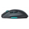 Мишка Dell Alienware Wireless Gaming Mouse - AW620M  - 545-BBFB