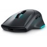 Мишка Dell Alienware Wireless Gaming Mouse - AW620M  - 545-BBFB