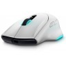 Мишка Dell Alienware Wireless Gaming Mouse - AW620M  - 545-BBFC