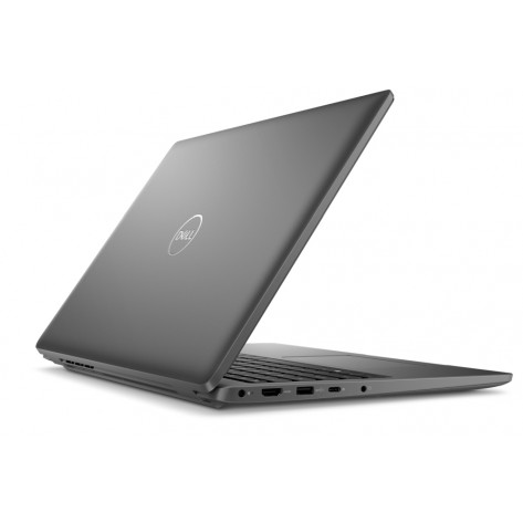 Лаптоп Dell Latitude 3540, Intel Core i5-1335U (12 MB cache, 10 cores, up to 4.60 GHz), 15.6" FHD (1920x1080) AG 250 nits, 8GB, 1x8GB, DDR4, 512 GB SSD PCIe M.2, Intel Iris Xe, FHD Cam and Mic, WiFi 6E, FPR, Backlit Kb, Win 11 pro, 3Y PS - N032L354015EMEA_AC_VP